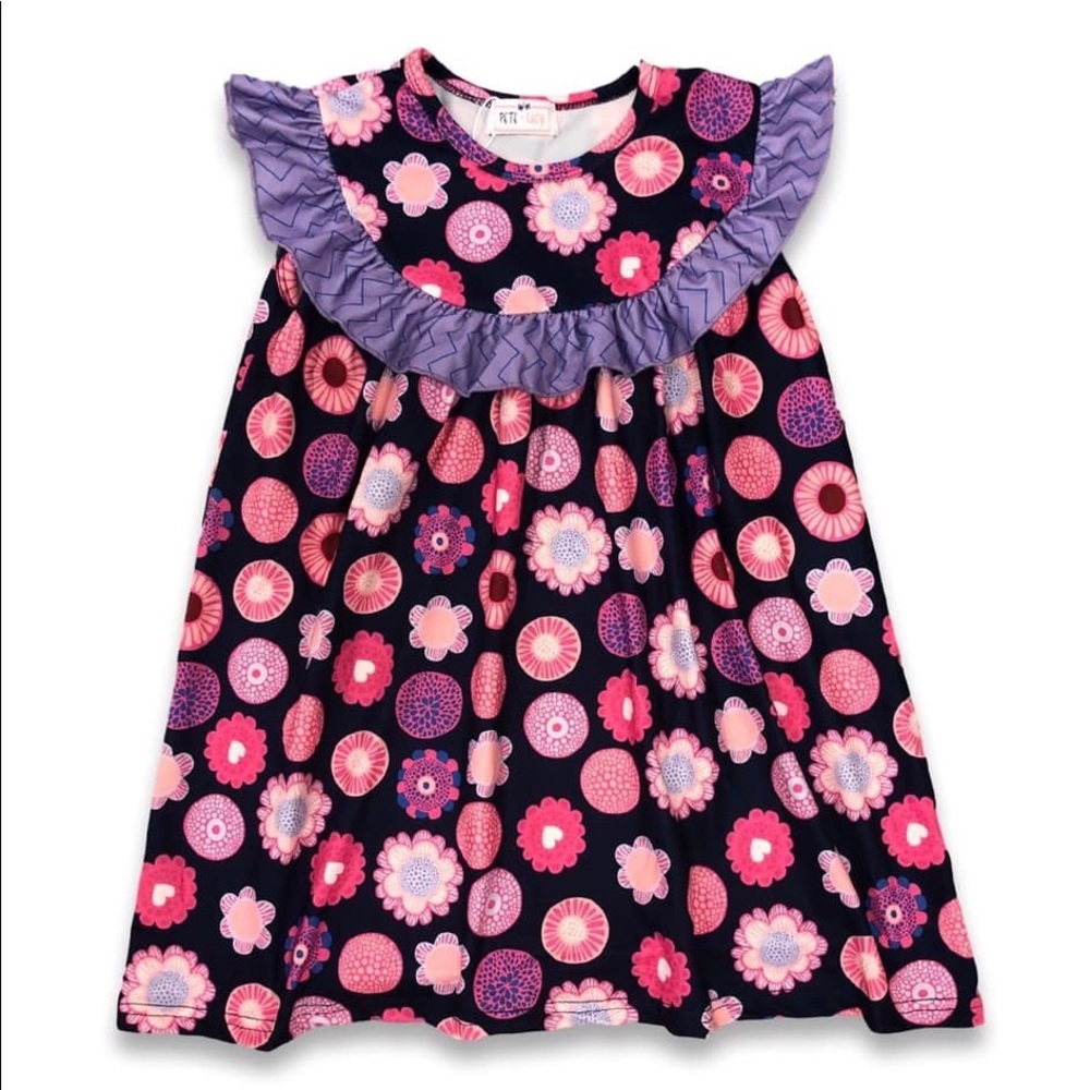 Pete and Lucy Dress
